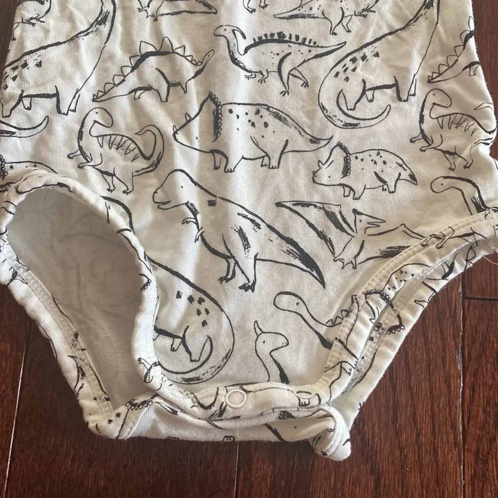 Angel dear bodysuit